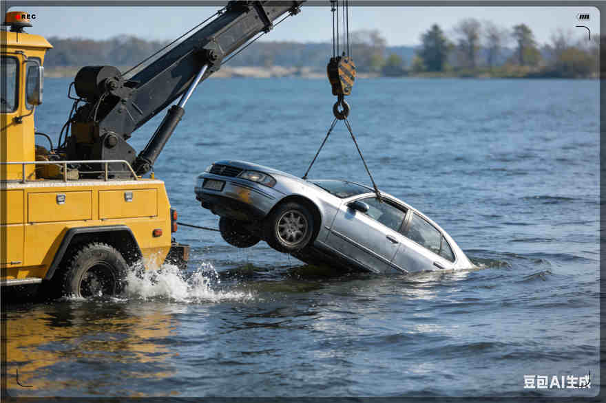 天宁区汽车救援送柴油